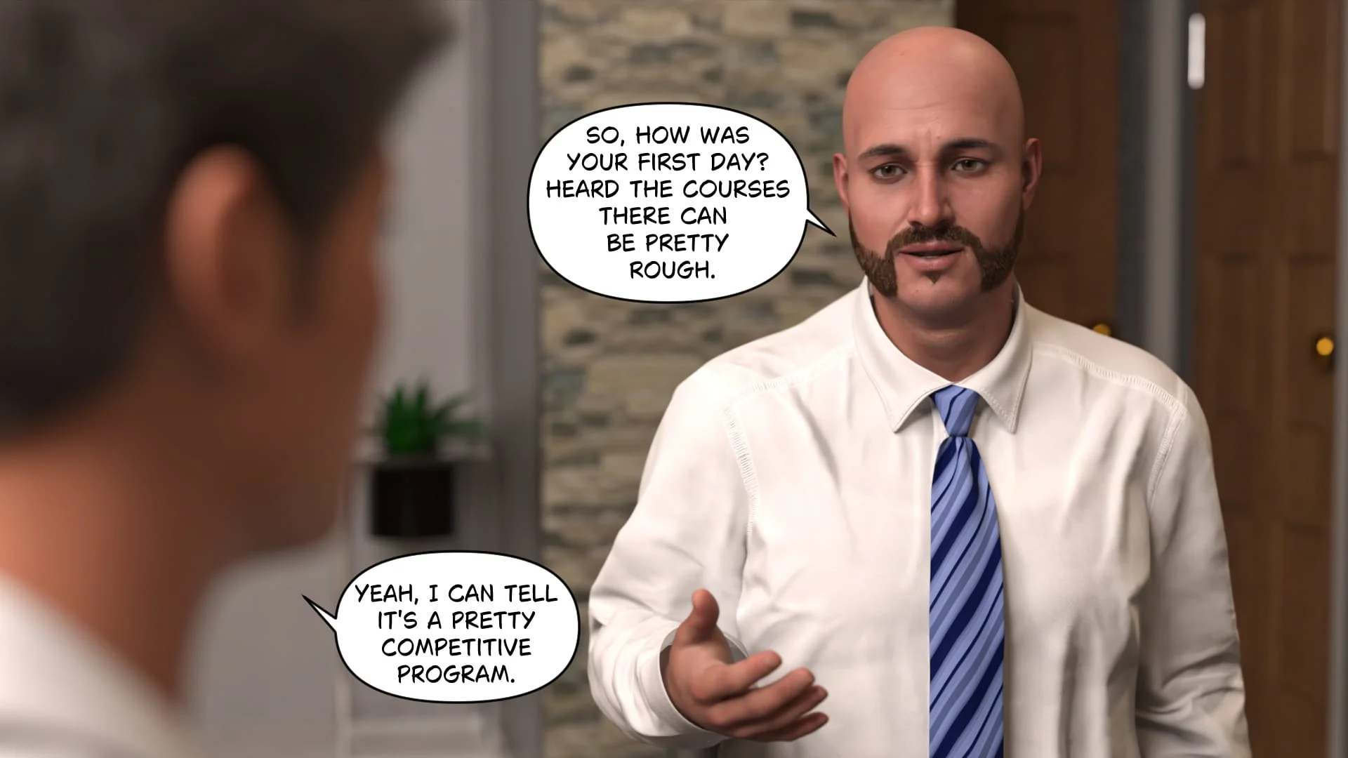 Having Grace [NotAvailableXXX] - 0 . Having Grace - Prologue - Page 69