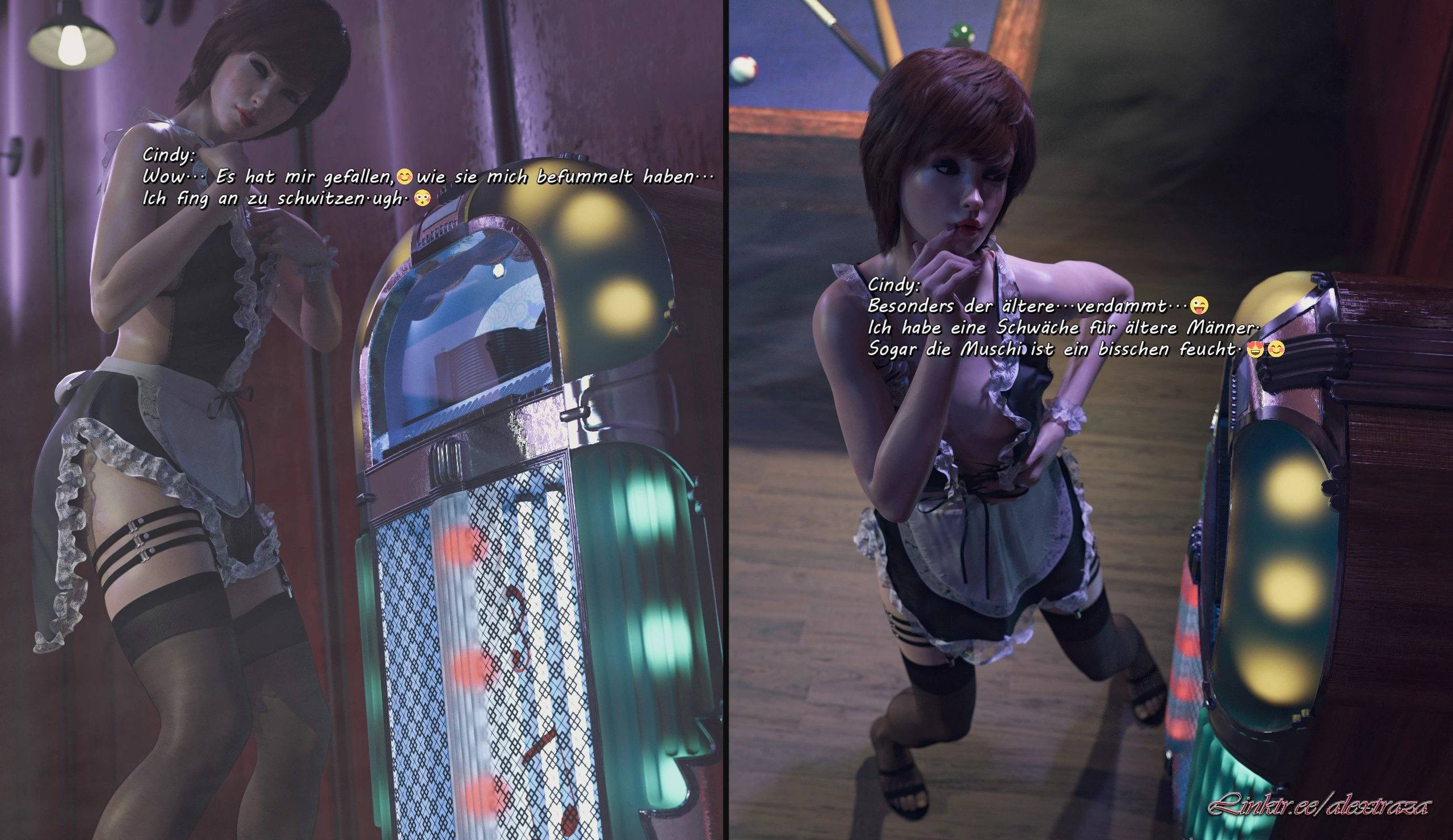 Nightshift [Alextraza] - Nightshift - Page 26