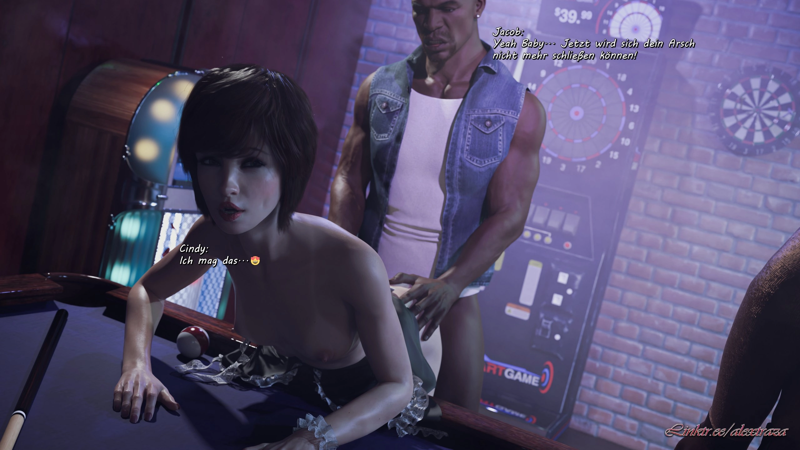 Nightshift [Alextraza] - Nightshift - Page 46