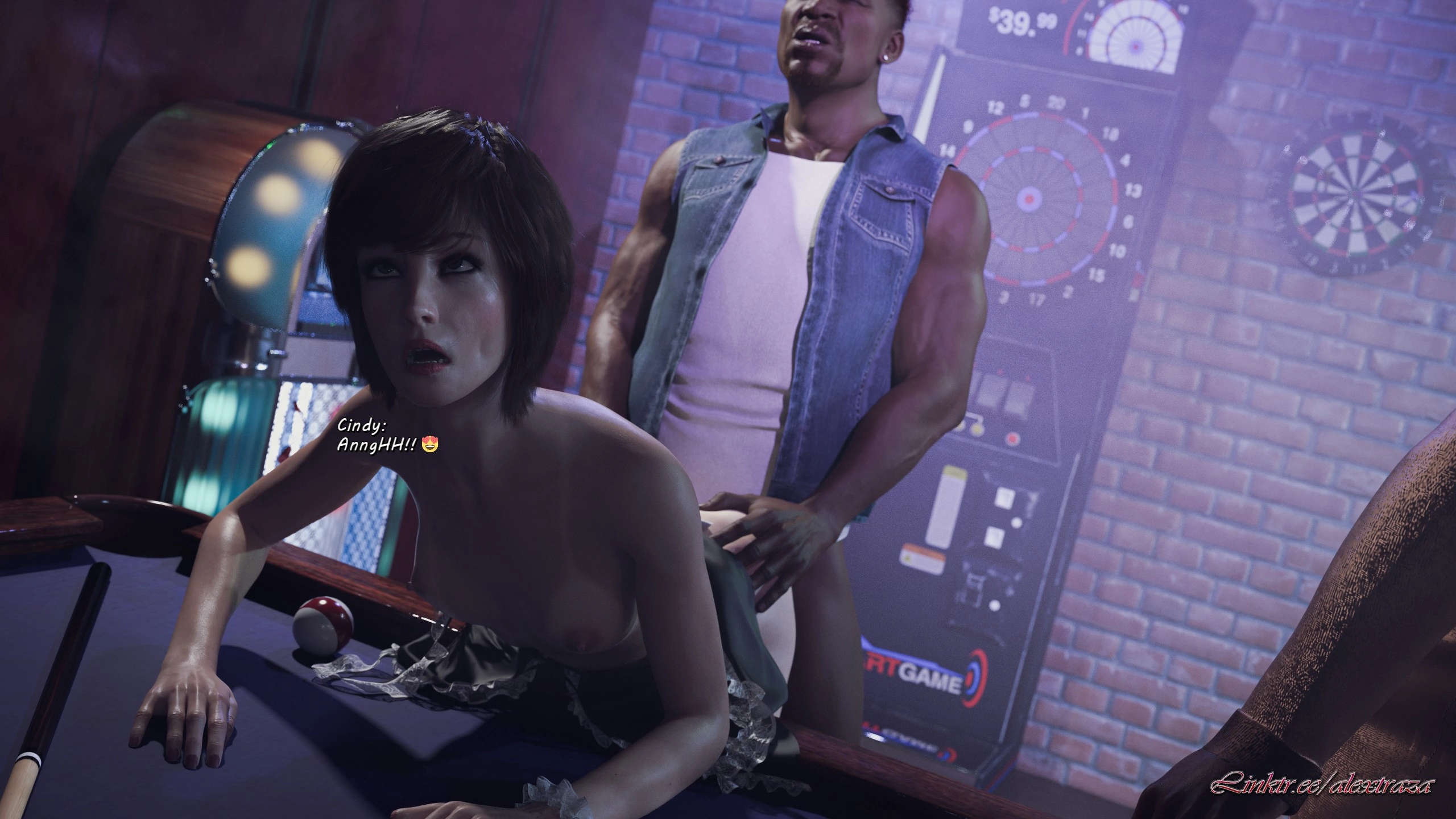 Nightshift [Alextraza] - Nightshift - Page 47