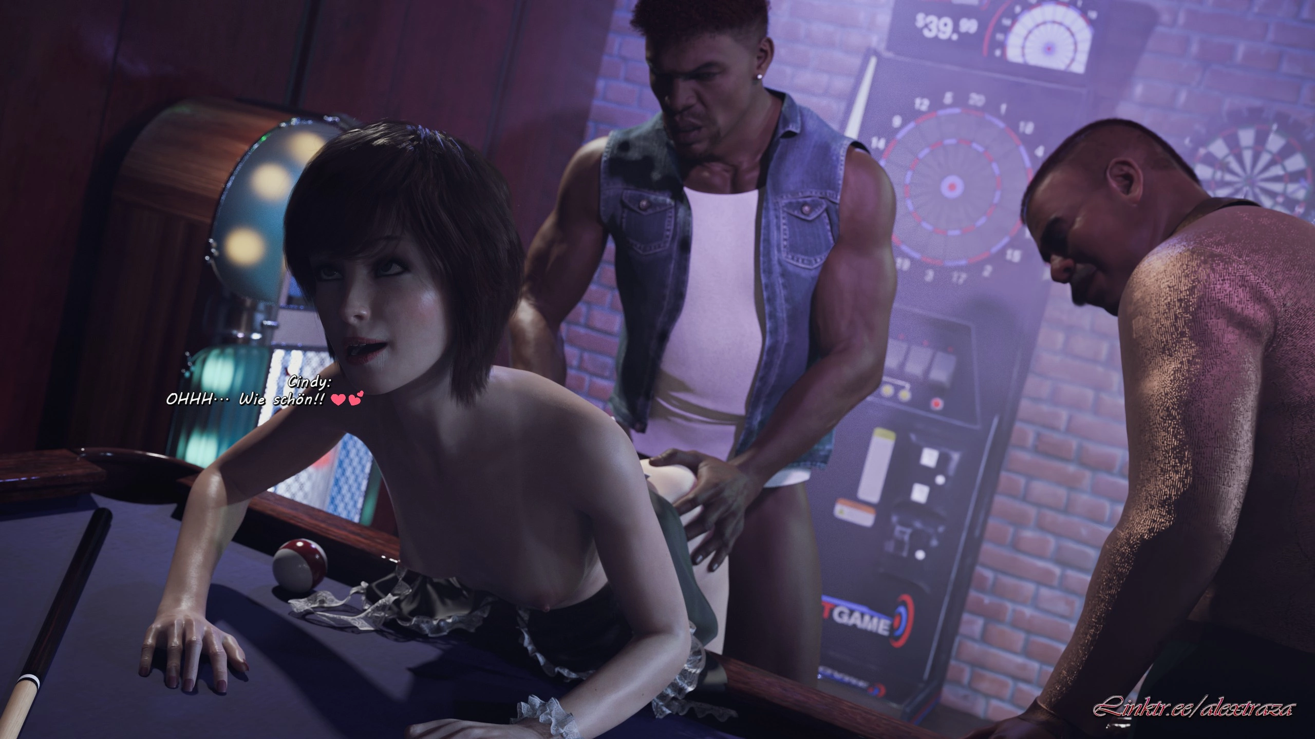 Nightshift [Alextraza] - Nightshift - Page 48