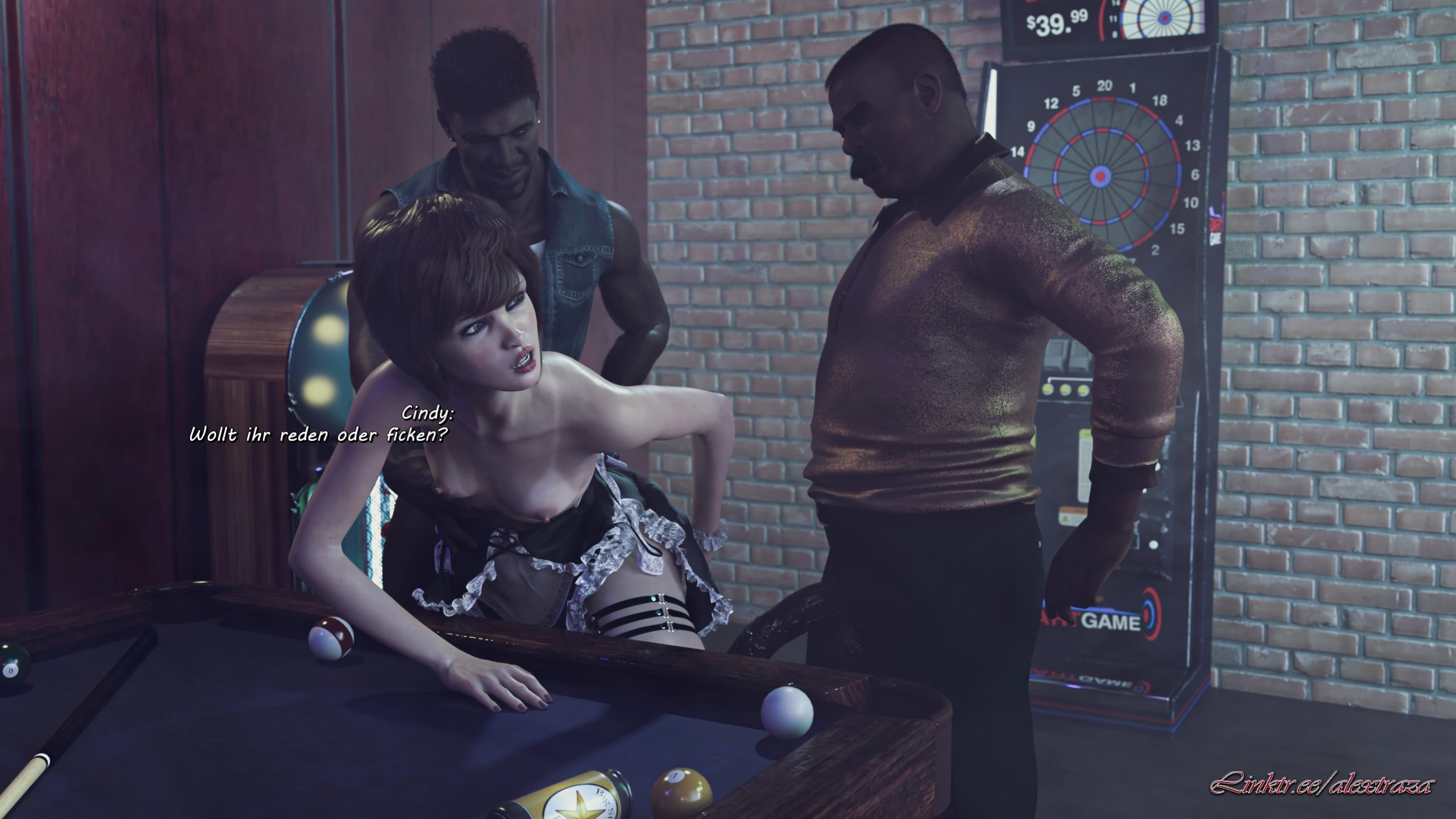 Nightshift [Alextraza] - Nightshift - Page 53