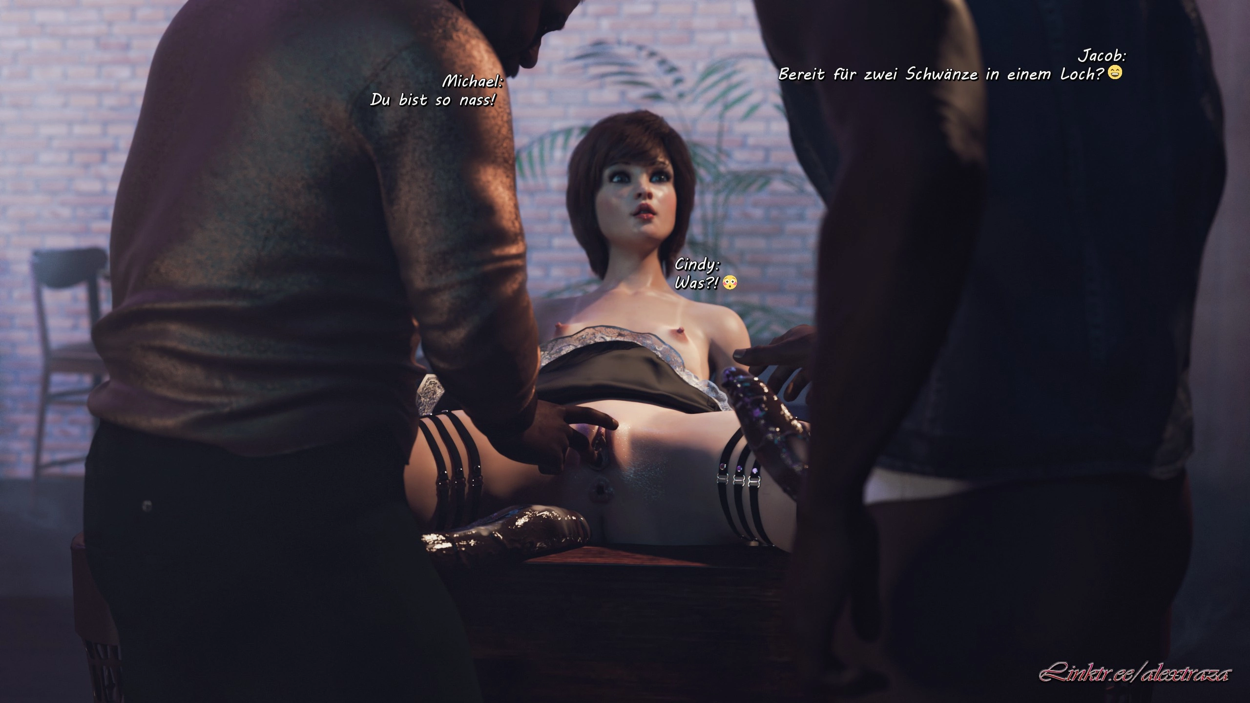 Nightshift [Alextraza] - Nightshift - Page 63