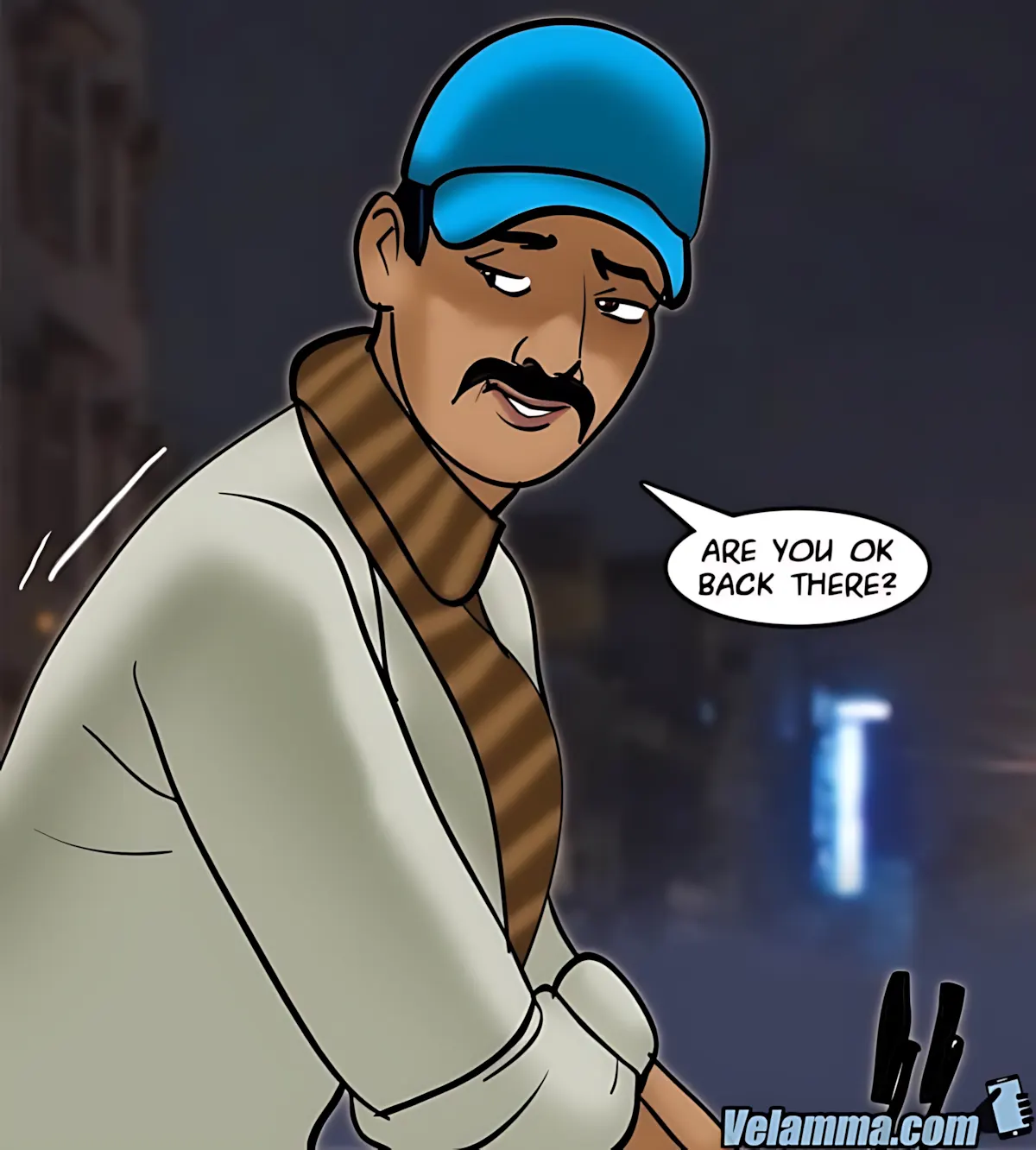 Velamma All Episodes Comics - 74 . Velamma - Episode 74 - Velamma's Hidden Treasure - Page 49