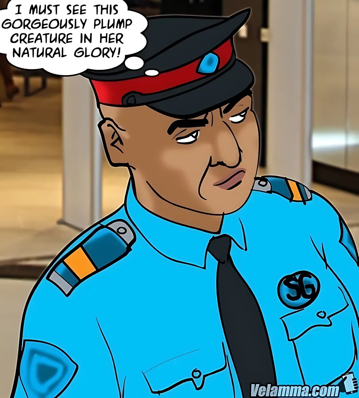 Velamma All Episodes Comics - 74 . Velamma - Episode 74 - Velamma's Hidden Treasure - Page 67