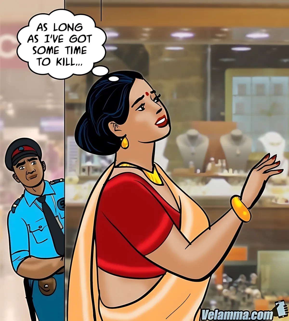 Velamma All Episodes Comics - 74 . Velamma - Episode 74 - Velamma's Hidden Treasure - Page 68