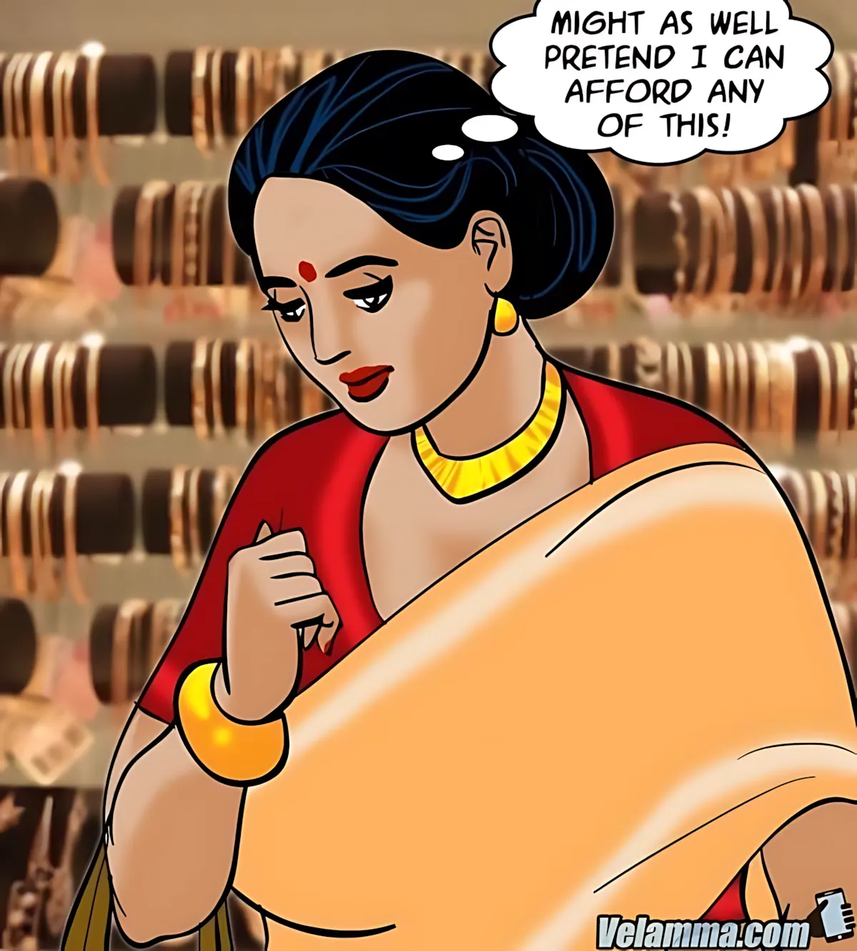 Velamma All Episodes Comics - 74 . Velamma - Episode 74 - Velamma's Hidden Treasure - Page 69