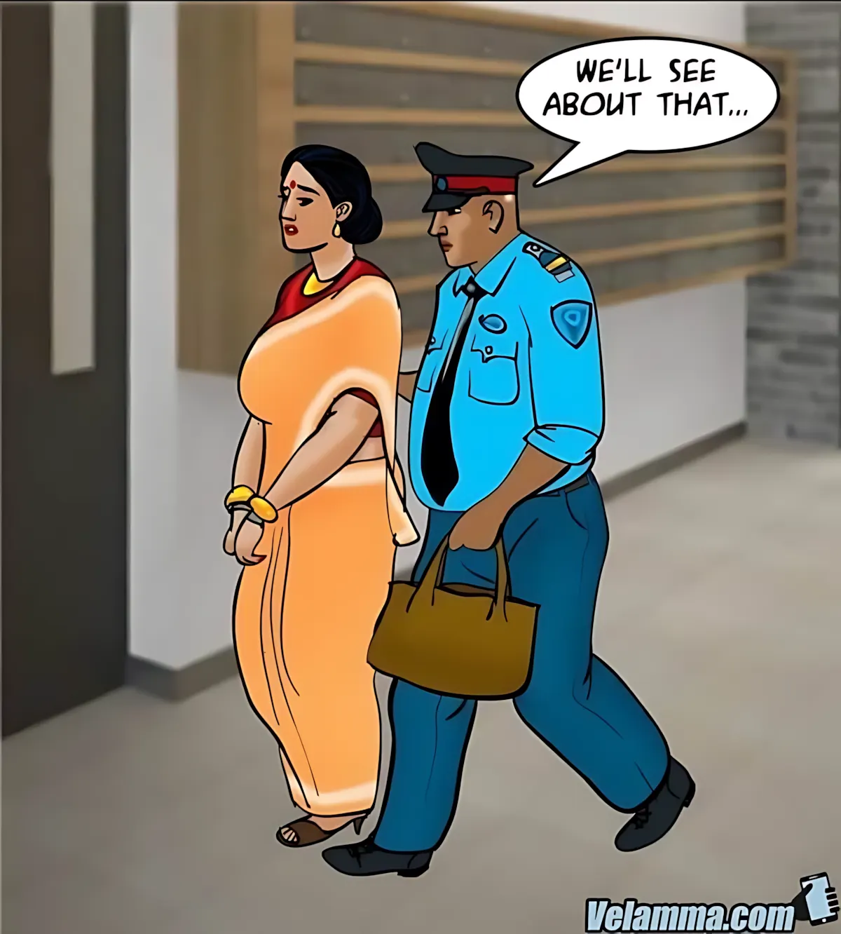 Velamma All Episodes Comics - 74 . Velamma - Episode 74 - Velamma's Hidden Treasure - Page 96