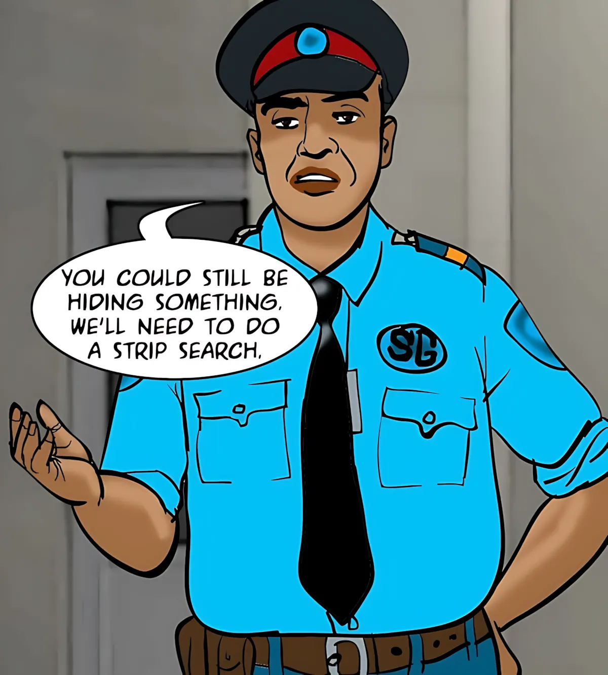 Velamma All Episodes Comics - 74 . Velamma - Episode 74 - Velamma's Hidden Treasure - Page 106