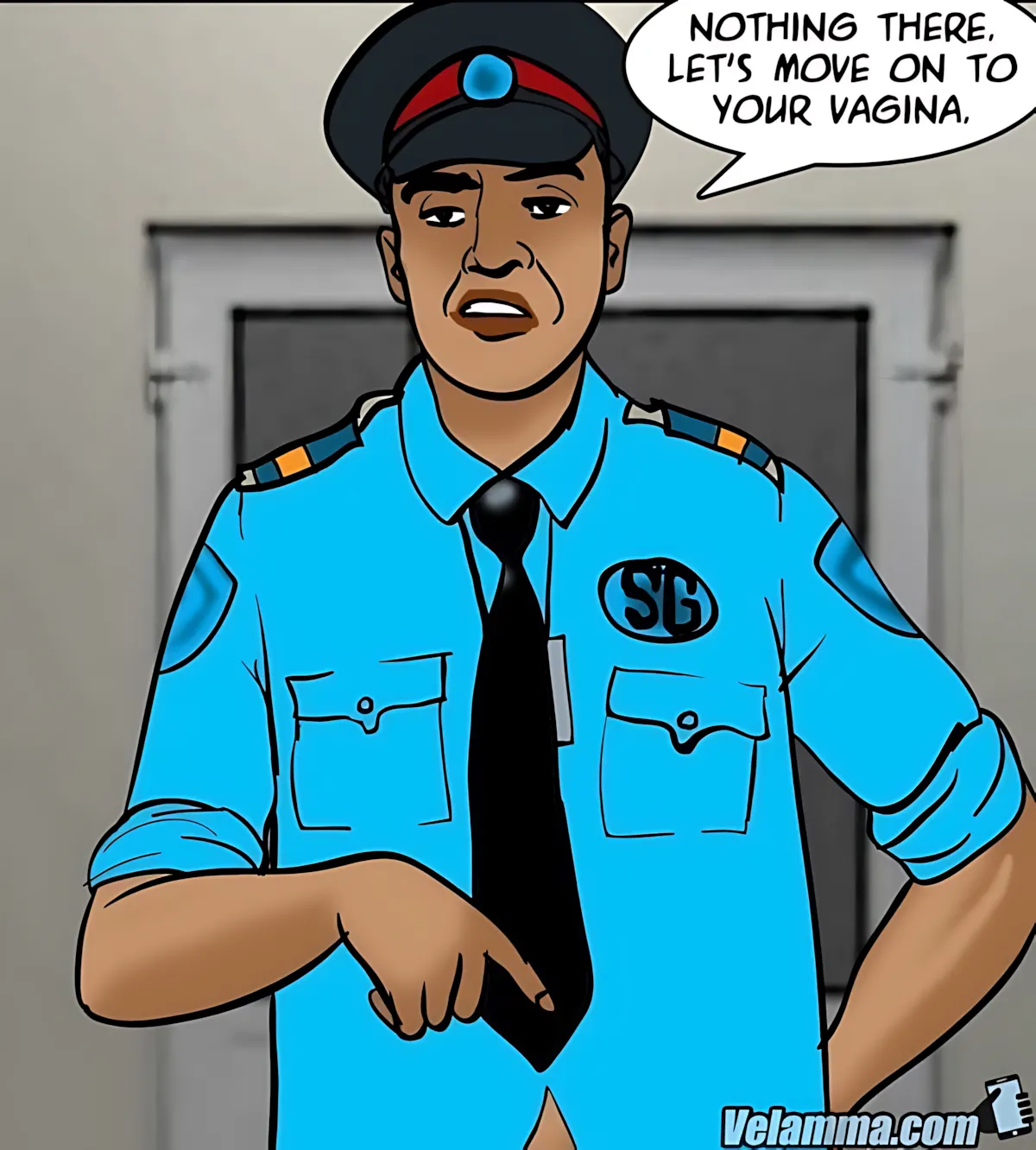 Velamma All Episodes Comics - 74 . Velamma - Episode 74 - Velamma's Hidden Treasure - Page 156
