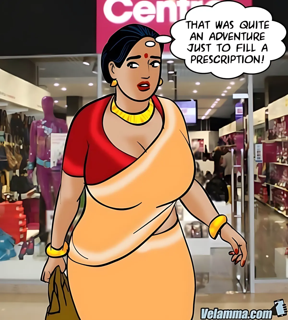 Velamma All Episodes Comics - 74 . Velamma - Episode 74 - Velamma's Hidden Treasure - Page 200