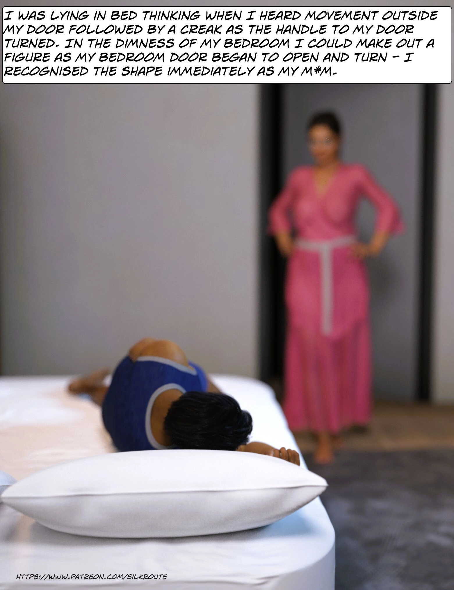 Please Relieve Me [Ira Raman] - Please Relieve Me 2 - Page 40