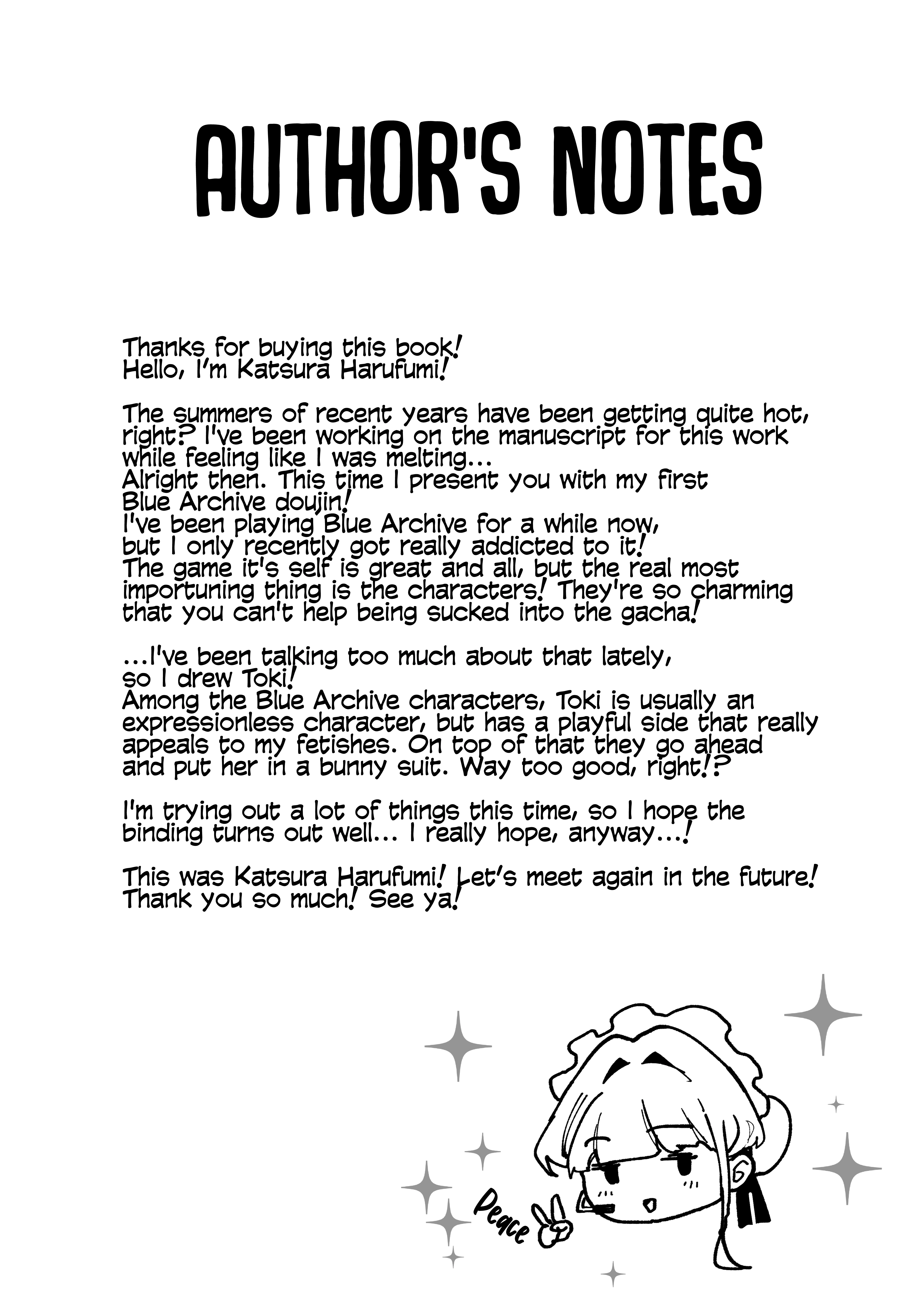 Toxic Love Mission [Katsura Harufumi] - Toxic Love Mission - Page 25