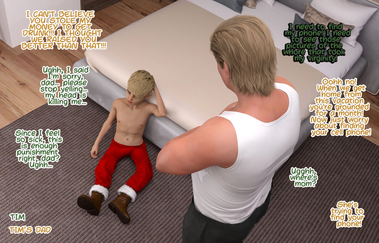 Milf Magazine [DirDr] - Milf Magazine 2 - Page 38