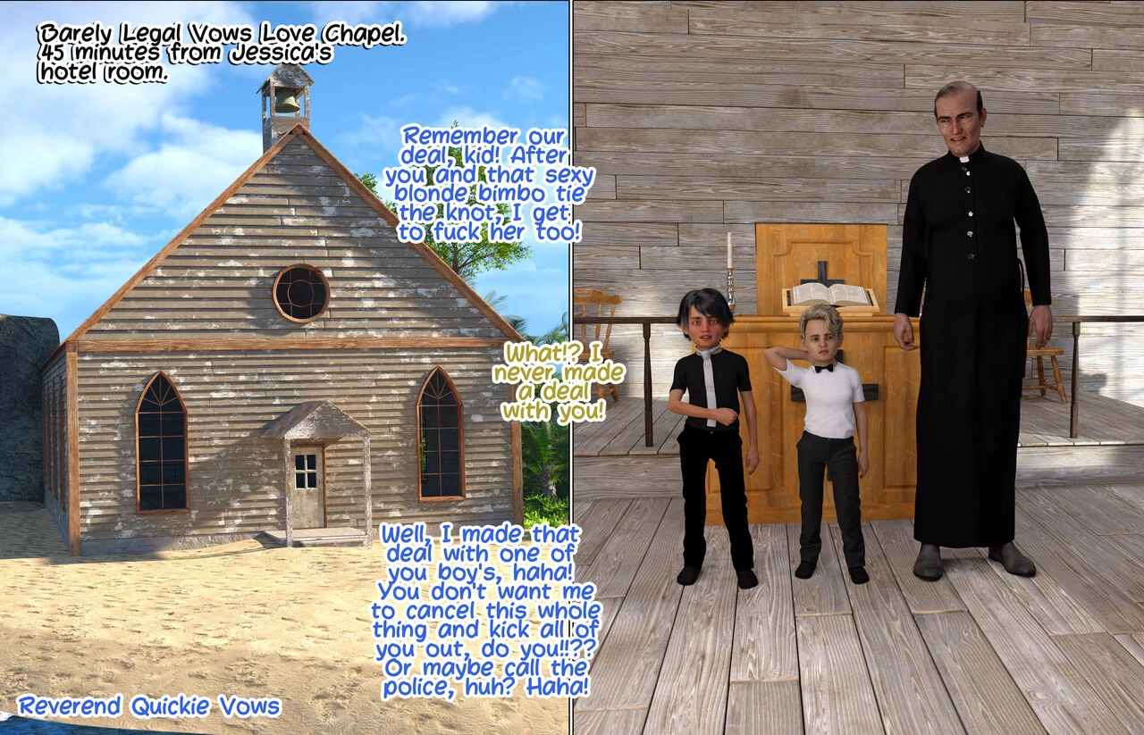 Milf Magazine [DirDr] - Milf Magazine 2 - Page 40