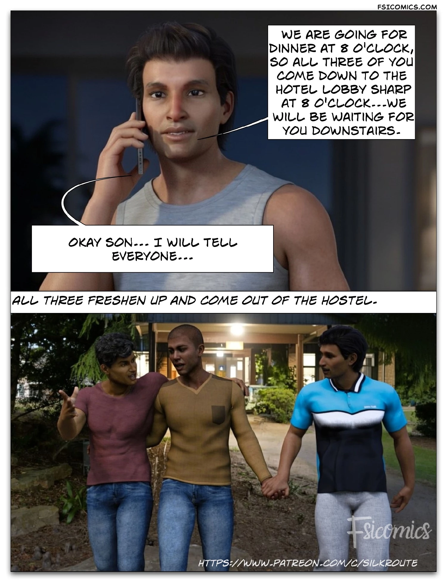 Tridevi Series – Silk Route Ira Raman - 2. Tridevi Chapter 2 - Silk Route Ira Raman - Page 10