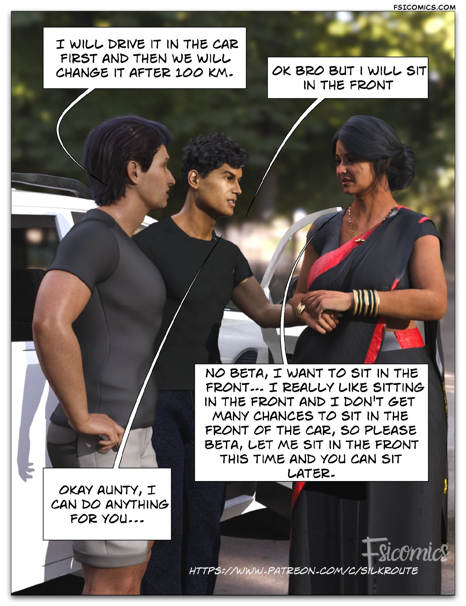 Tridevi Series – Silk Route Ira Raman - 2. Tridevi Chapter 2 - Silk Route Ira Raman - Page 27