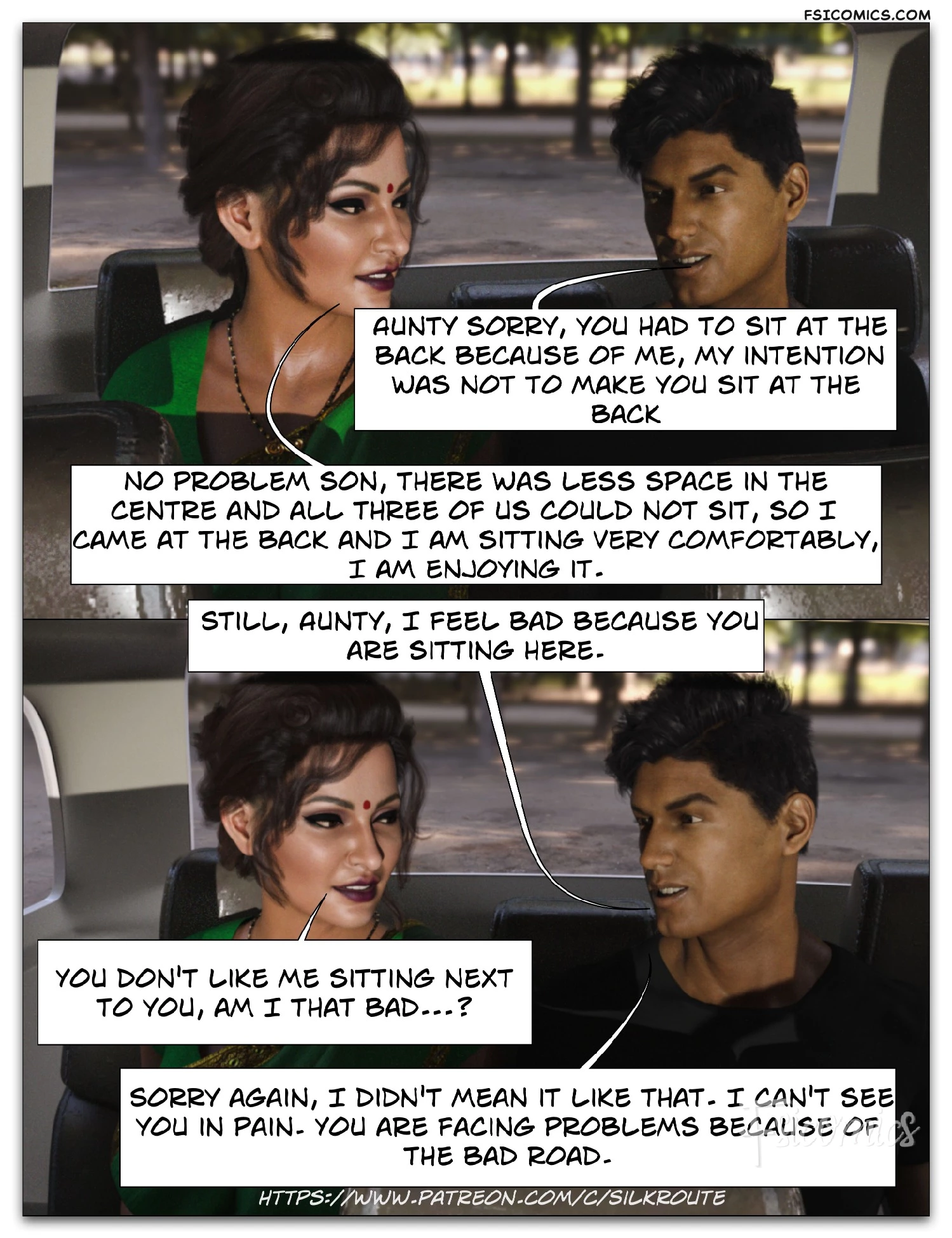 Tridevi Series – Silk Route Ira Raman - 2. Tridevi Chapter 2 - Silk Route Ira Raman - Page 31