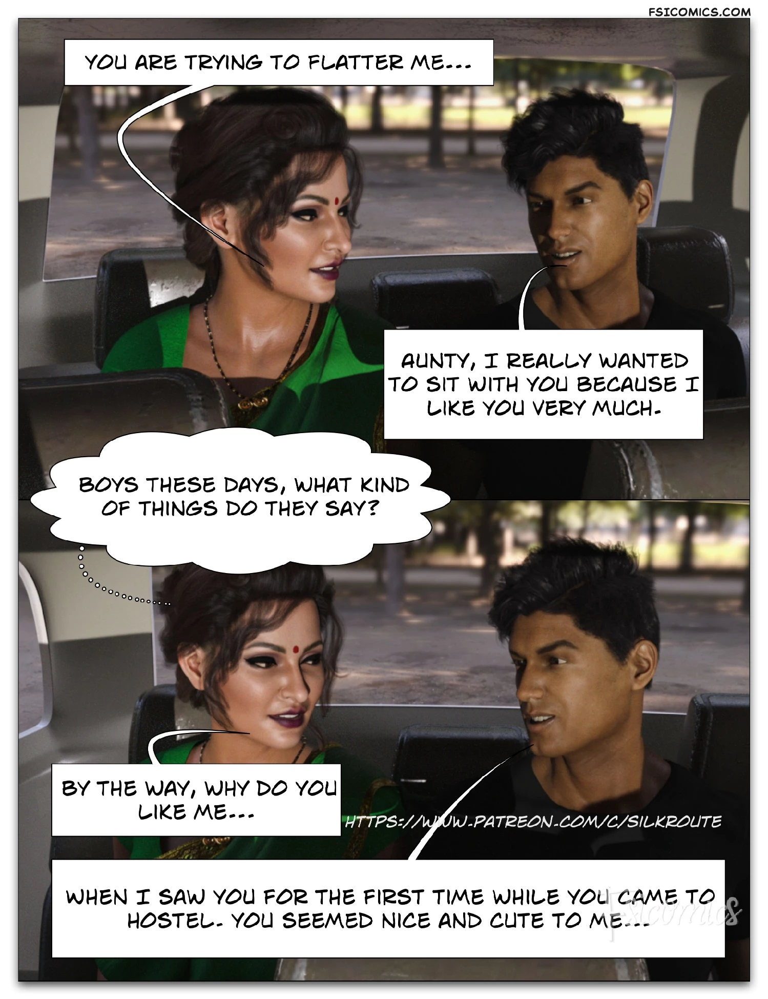Tridevi Series – Silk Route Ira Raman - 2. Tridevi Chapter 2 - Silk Route Ira Raman - Page 32
