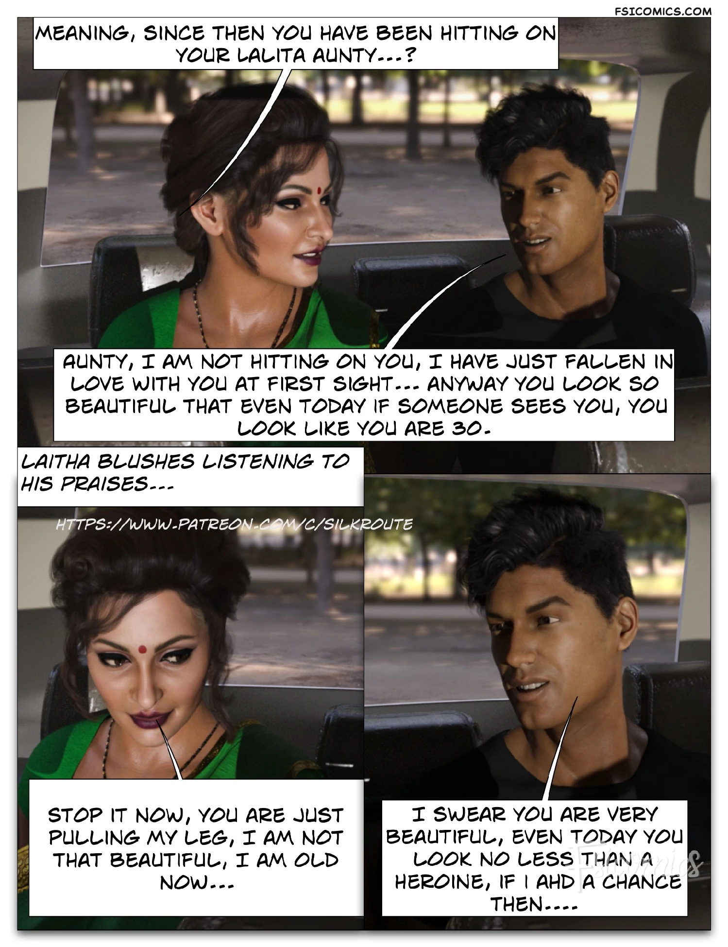 Tridevi Series – Silk Route Ira Raman - 2. Tridevi Chapter 2 - Silk Route Ira Raman - Page 33