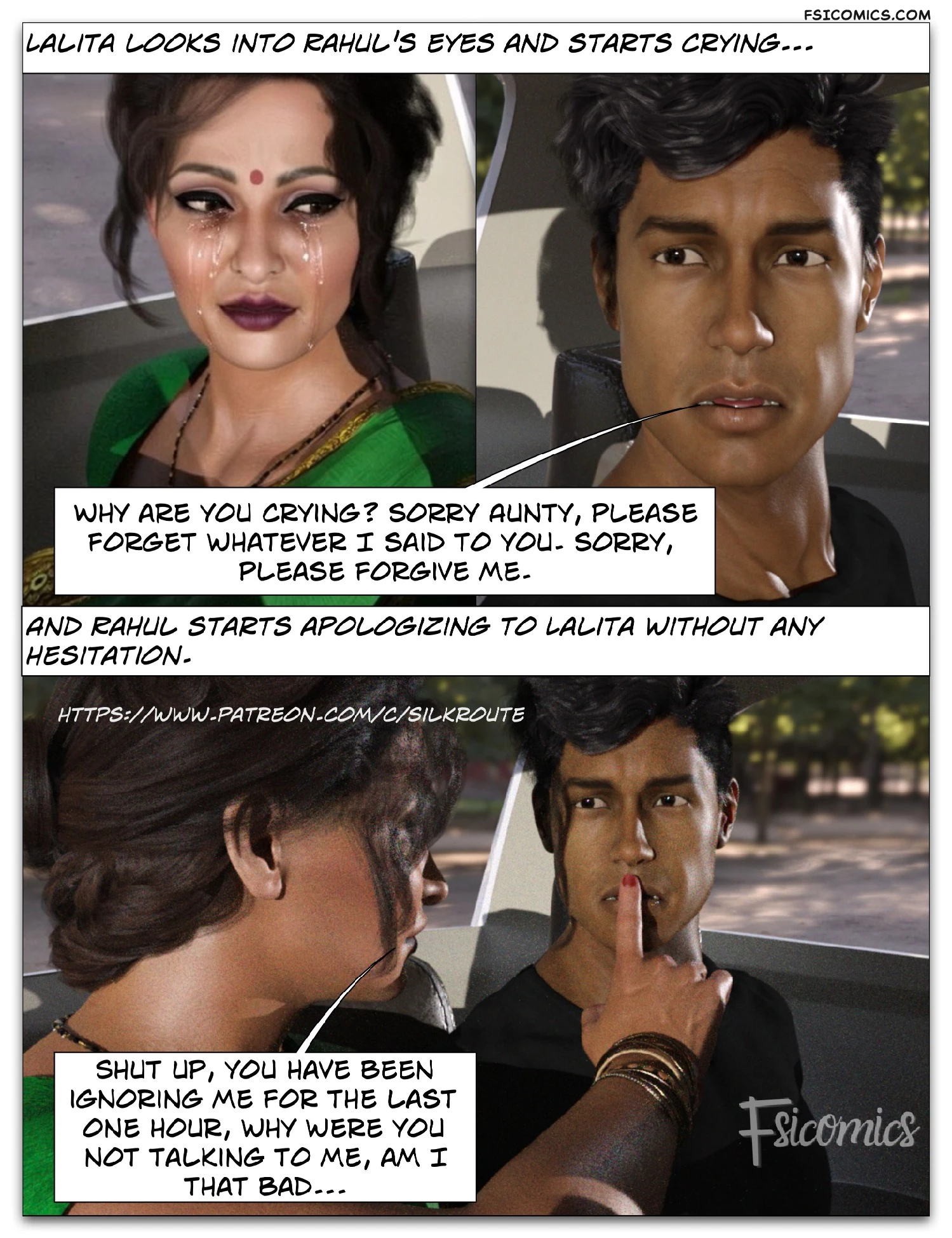 Tridevi Series – Silk Route Ira Raman - 2. Tridevi Chapter 2 - Silk Route Ira Raman - Page 42