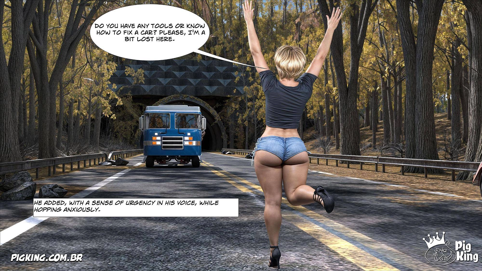 Alreon 11-17 [Pigking] - Alreon 16 - Page 14