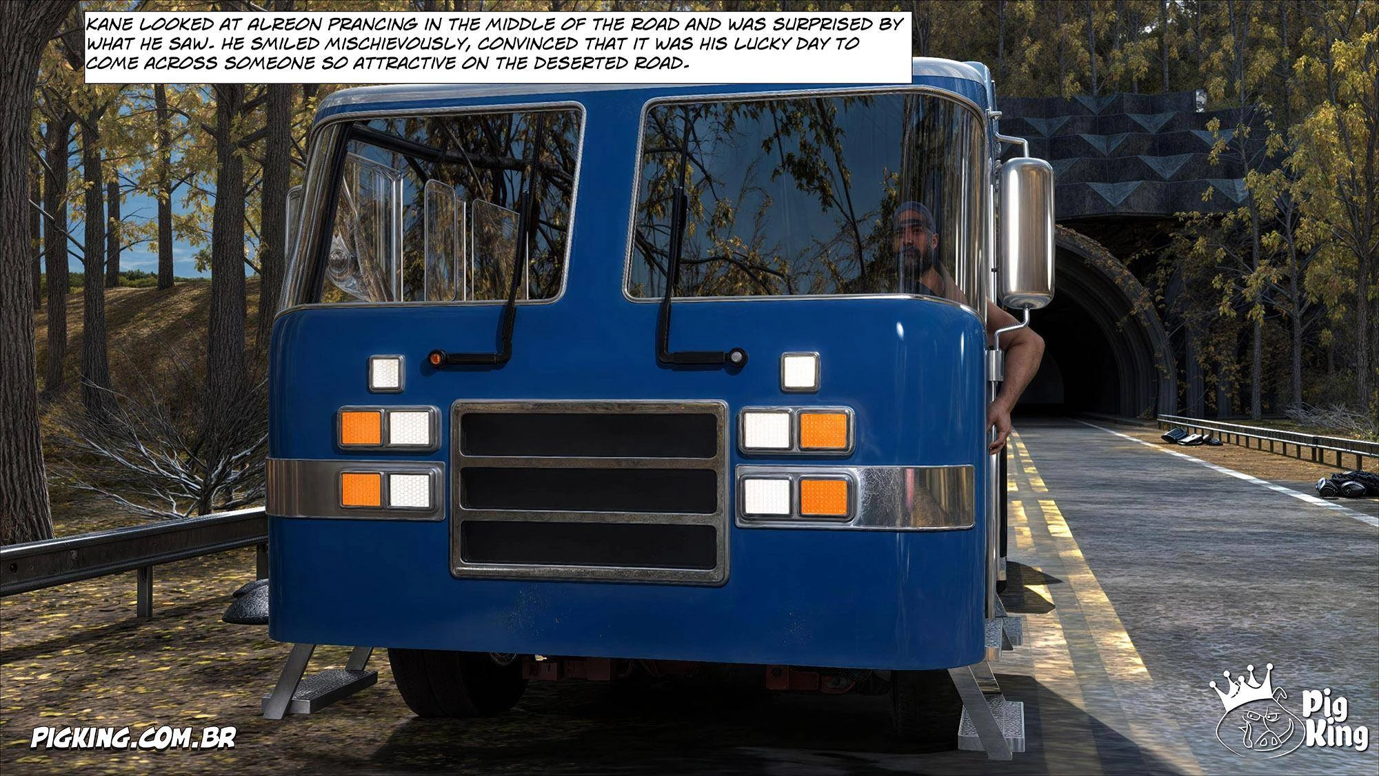 Alreon 11-17 [Pigking] - Alreon 16 - Page 16