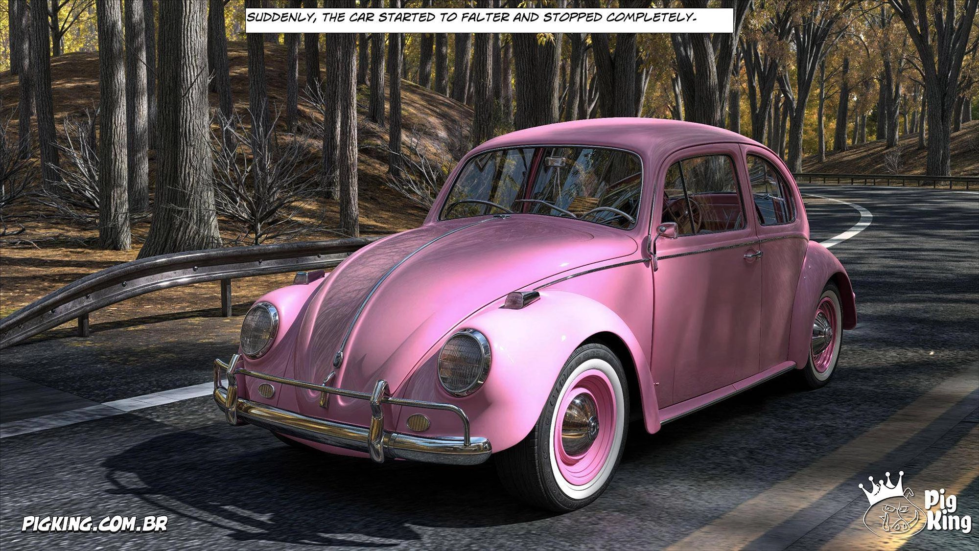 Alreon 11-17 [Pigking] - Alreon 16 - Page 3