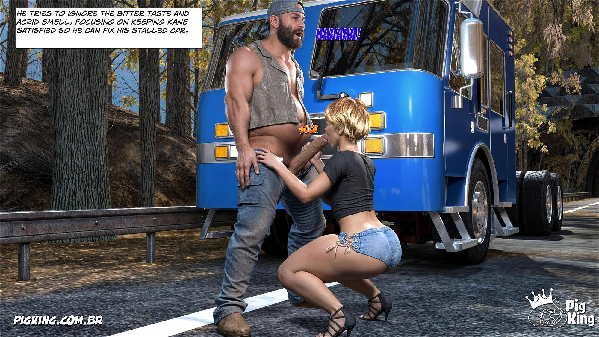 Alreon 11-17 [Pigking] - Alreon 16 - Page 41