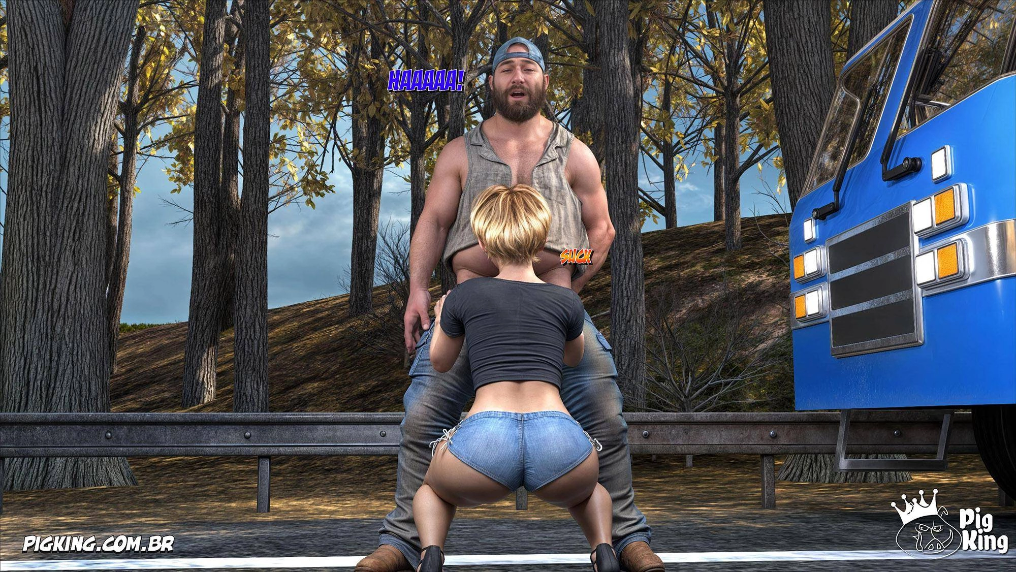 Alreon 11-17 [Pigking] - Alreon 16 - Page 42