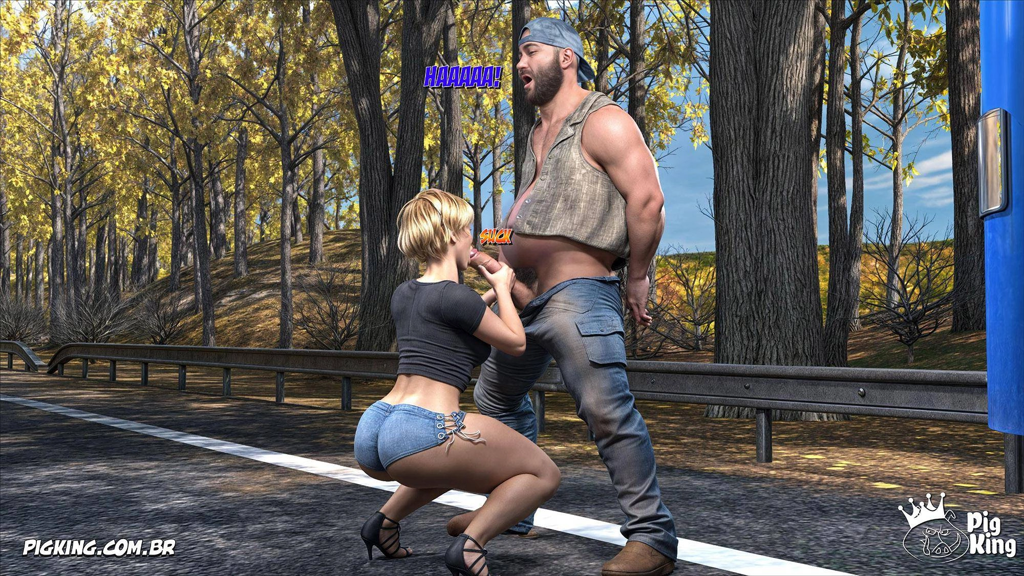 Alreon 11-17 [Pigking] - Alreon 16 - Page 43