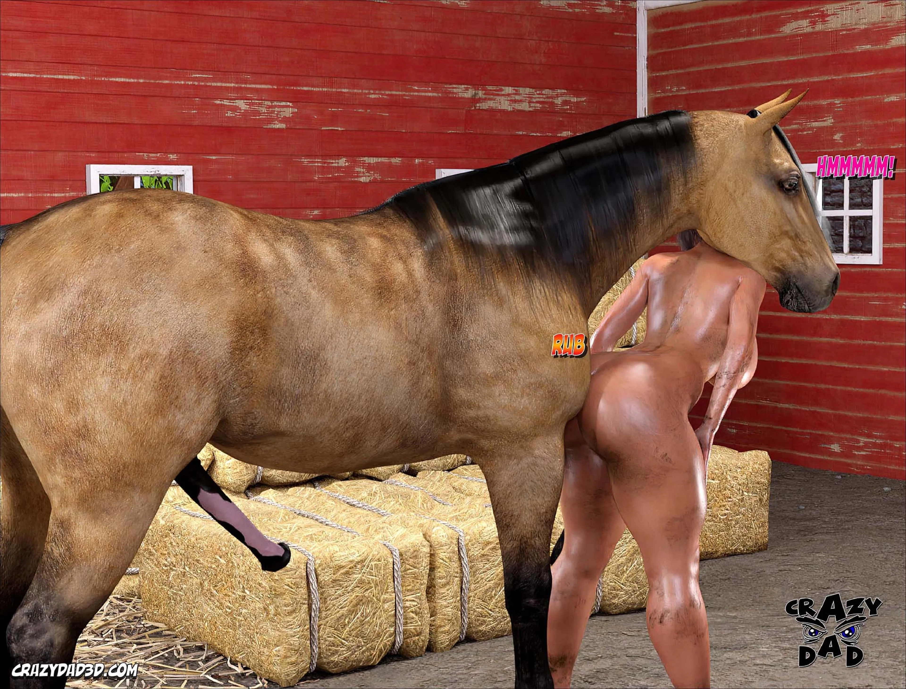 Foster Mother [CrazyDad3D] -  Foster Mother - Part - 37 [CrazyDad3D] - Page 30