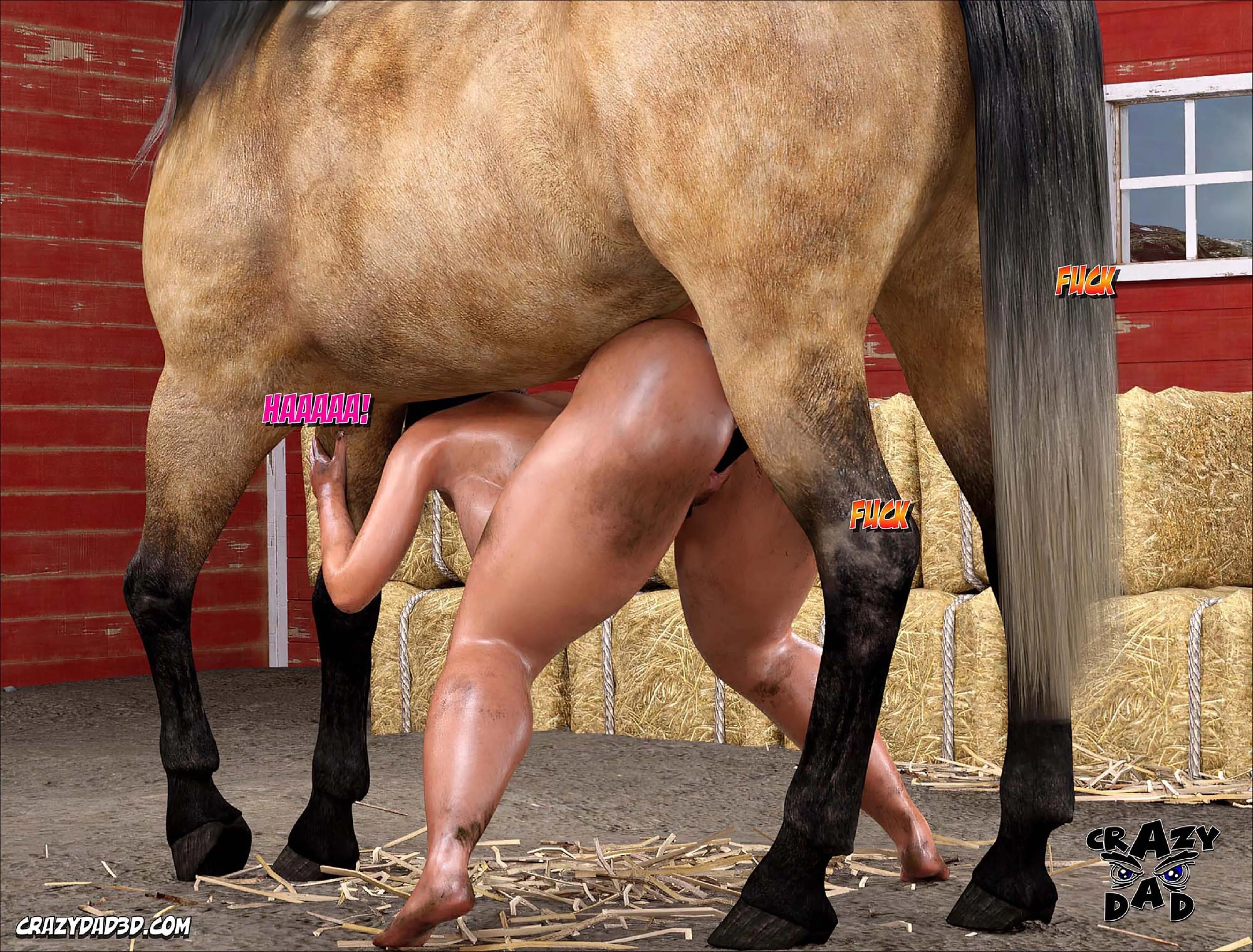 Foster Mother [CrazyDad3D] -  Foster Mother - Part - 37 [CrazyDad3D] - Page 40