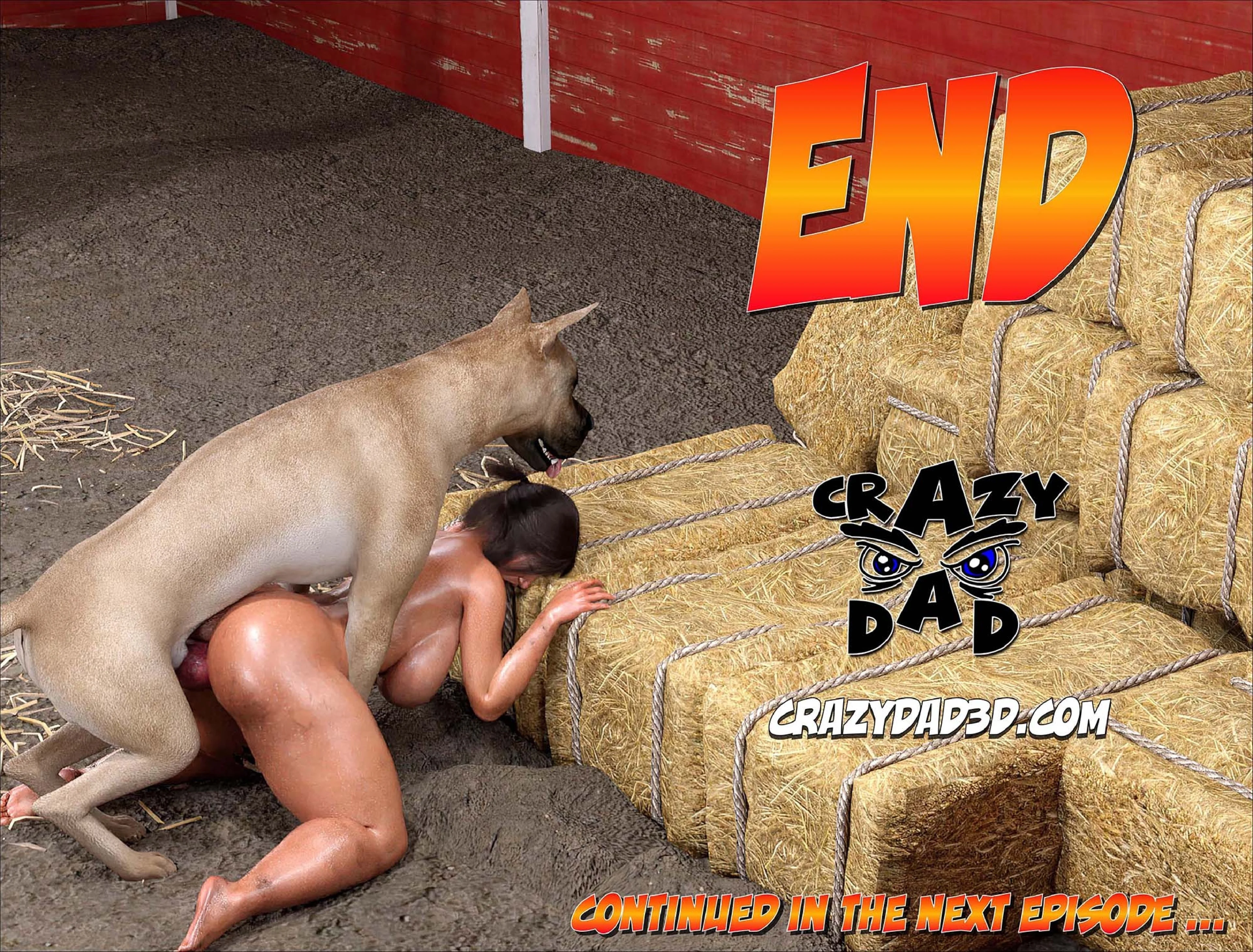 Foster Mother [CrazyDad3D] -  Foster Mother - Part - 37 [CrazyDad3D] - Page 102