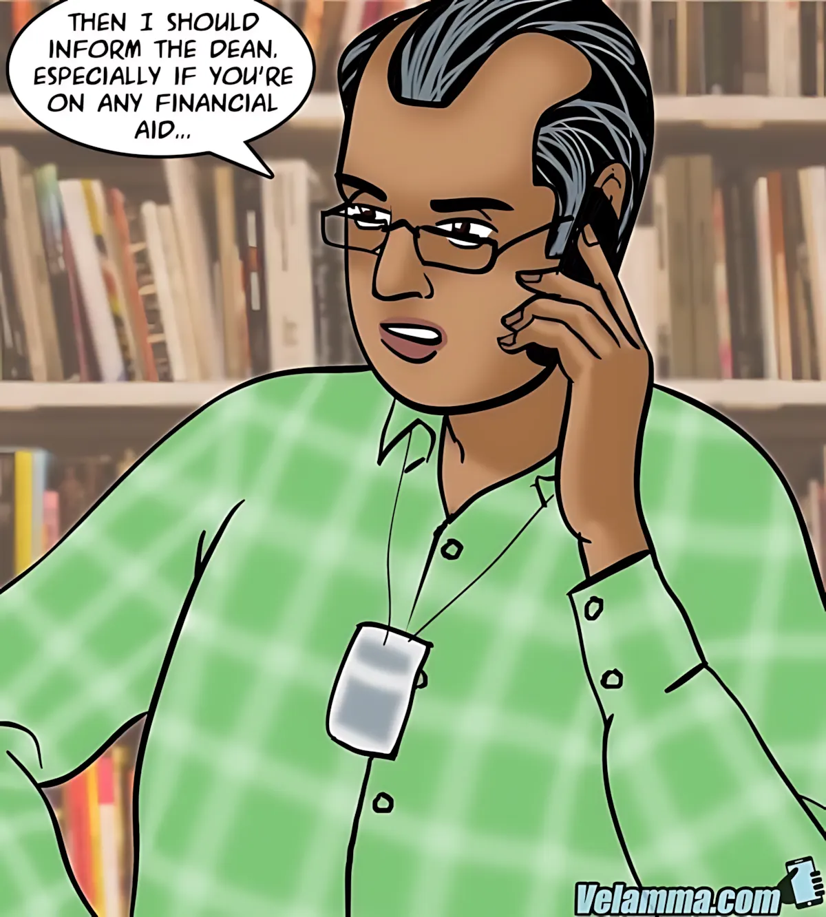 Velamma All Episodes Comics - 70 . Velamma - Episode 70 - Peek-A-Boo, I See You! - Page 43