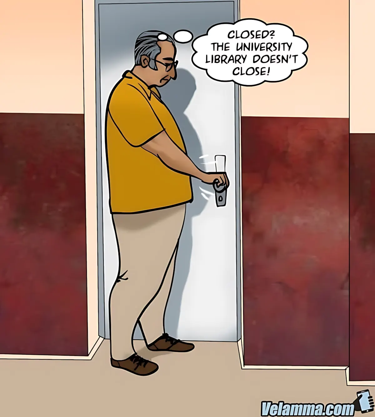 Velamma All Episodes Comics - 70 . Velamma - Episode 70 - Peek-A-Boo, I See You! - Page 100