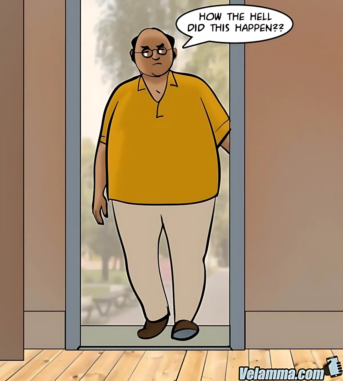 Velamma All Episodes Comics - 70 . Velamma - Episode 70 - Peek-A-Boo, I See You! - Page 103