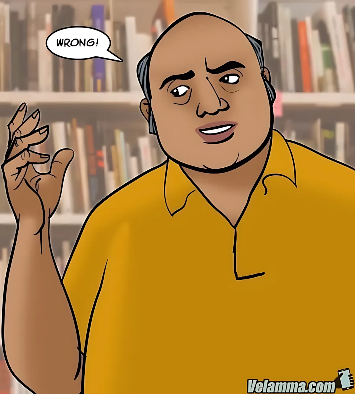 Velamma All Episodes Comics - 70 . Velamma - Episode 70 - Peek-A-Boo, I See You! - Page 146