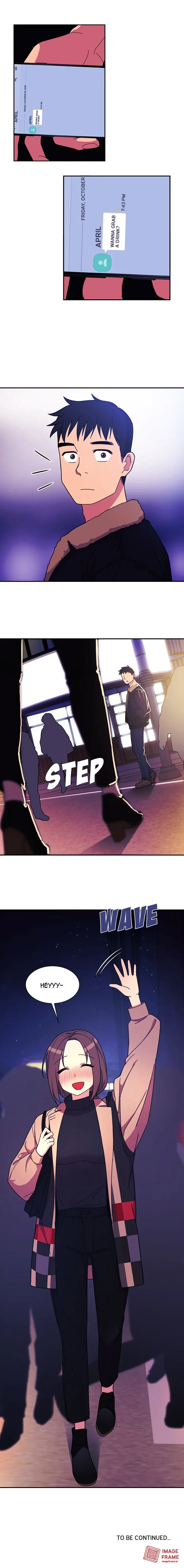 Close As Neighbors [Semni] - Close As Neighbors - Part 08 - Page 38