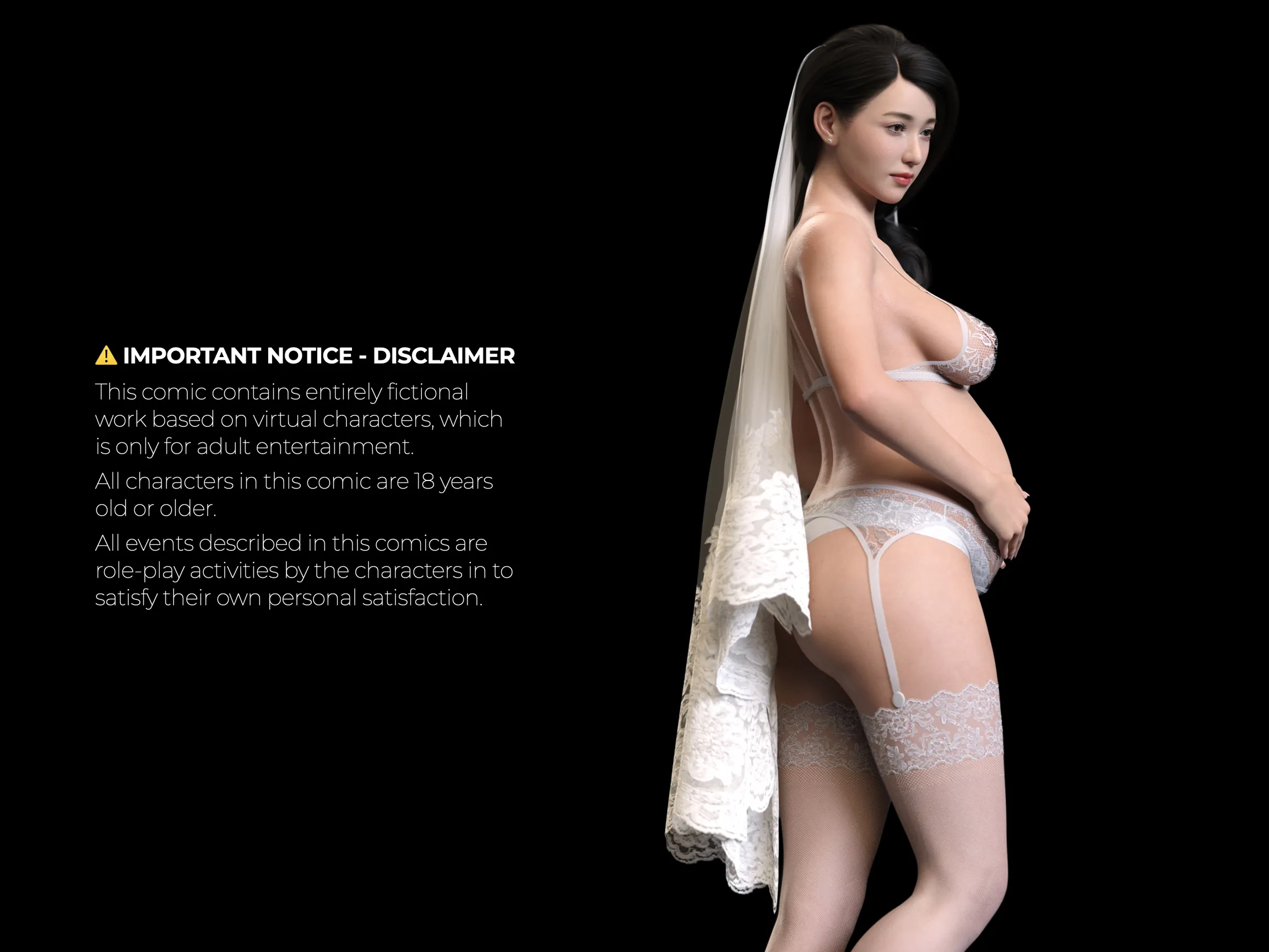 Pregnancy Diary [AWE-SOME-Ryan] - 3 . Pregnancy Diary - Chapter 3 - Page 2