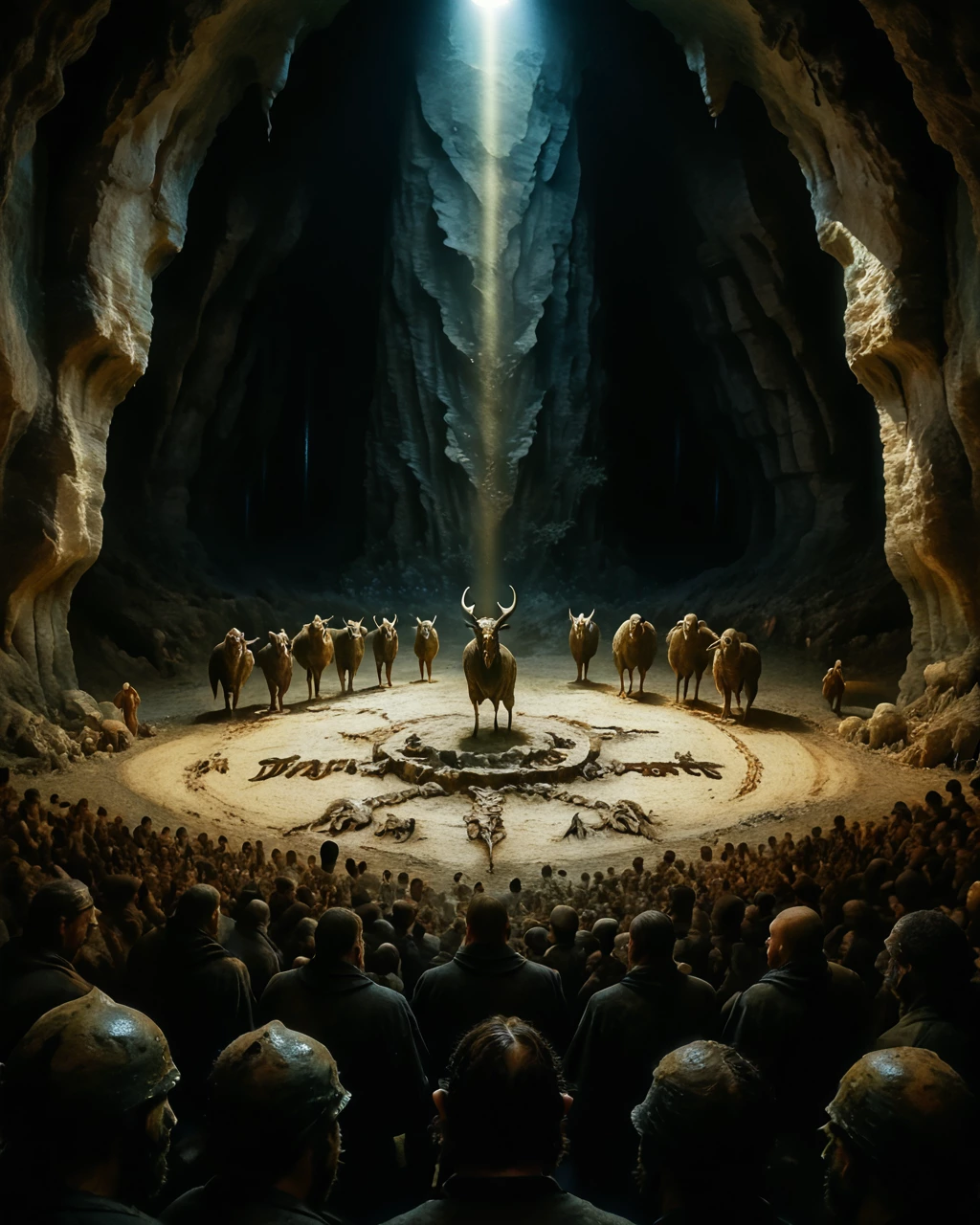 Dungeons and Heroines, Defeated Enchantress [Btreezy] - Dungeons and Heroines, Defeated Enchantress - Page 47