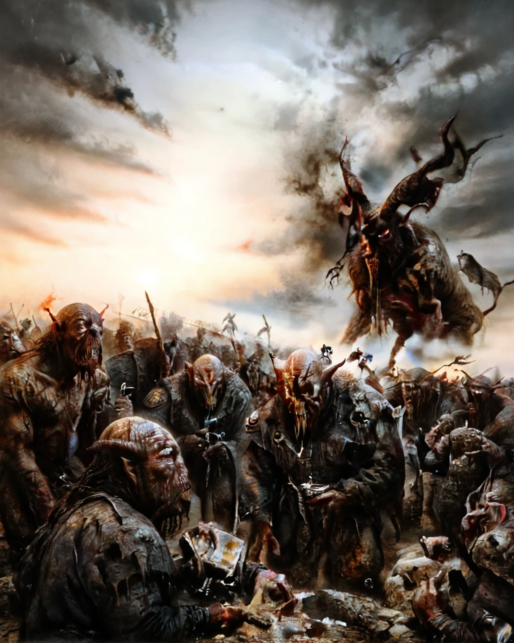 Dungeons and Heroines, Defeated Enchantress [Btreezy] - Dungeons and Heroines, Defeated Enchantress - Page 48