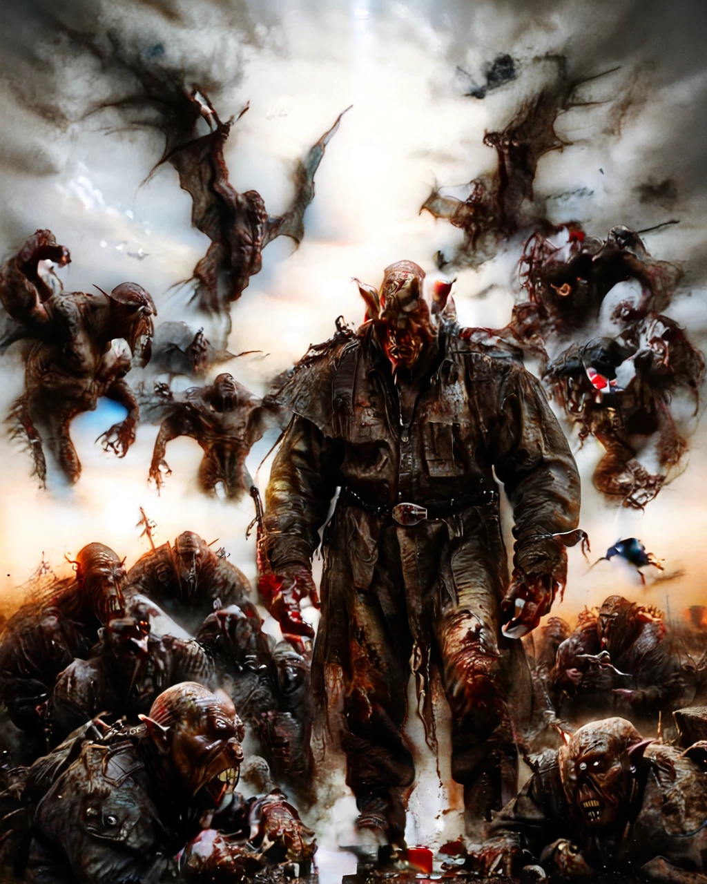 Dungeons and Heroines, Defeated Enchantress [Btreezy] - Dungeons and Heroines, Defeated Enchantress - Page 49