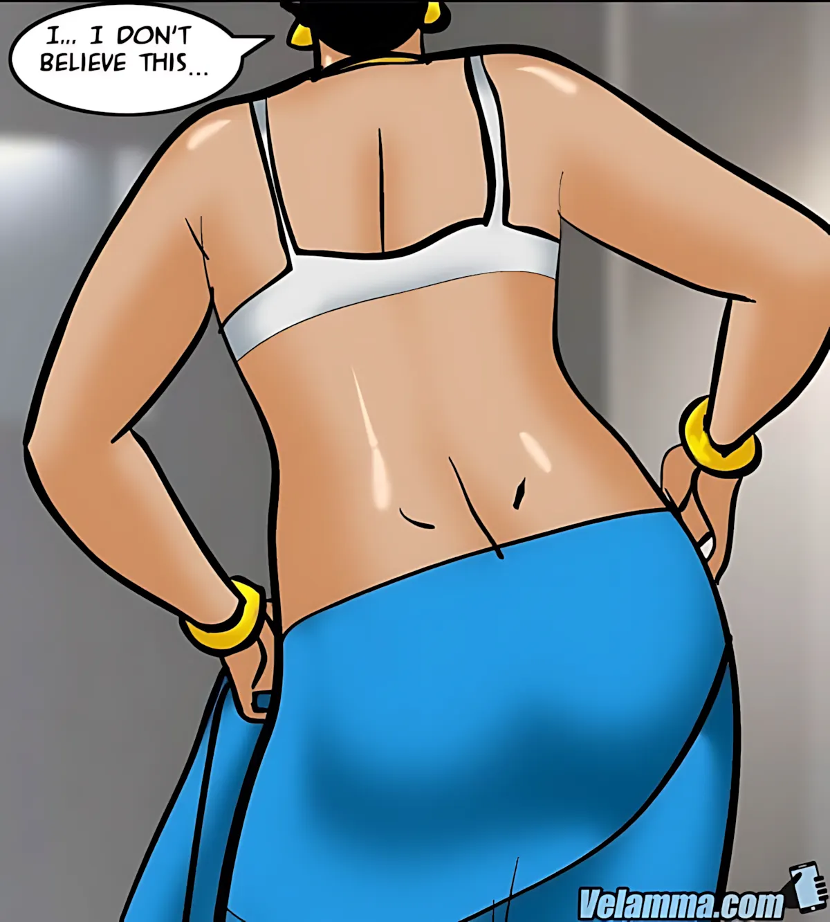 Velamma All Episodes Comics - 58 . Velamma - Episode 58 - Contaminated - Page 68