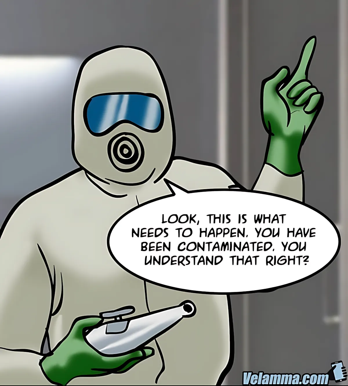 Velamma All Episodes Comics - 58 . Velamma - Episode 58 - Contaminated - Page 89