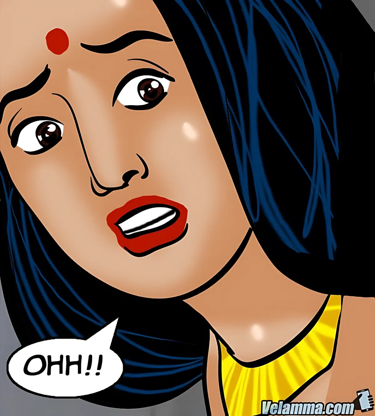 Velamma All Episodes Comics - 58 . Velamma - Episode 58 - Contaminated - Page 94