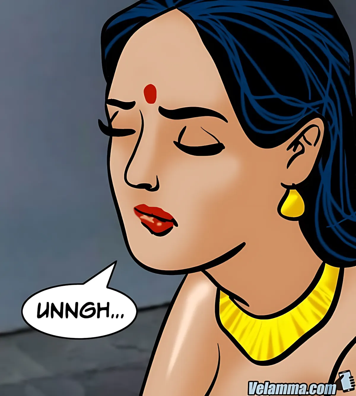 Velamma All Episodes Comics - 58 . Velamma - Episode 58 - Contaminated - Page 96