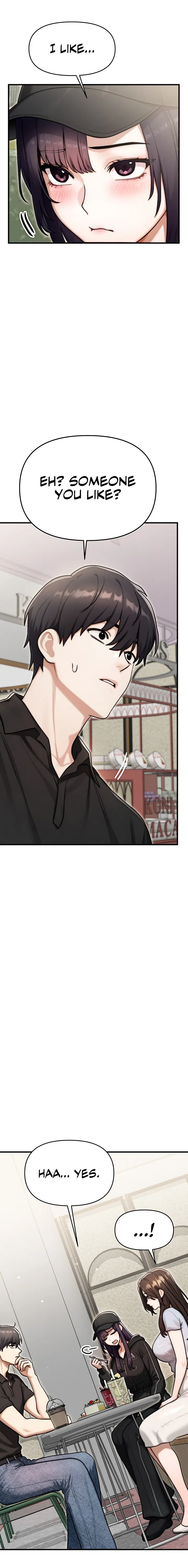 My Ideal Type is My Friend’s Mom - My Ideal Type is My Friend’s Mom - Chapter 13 - Page 10