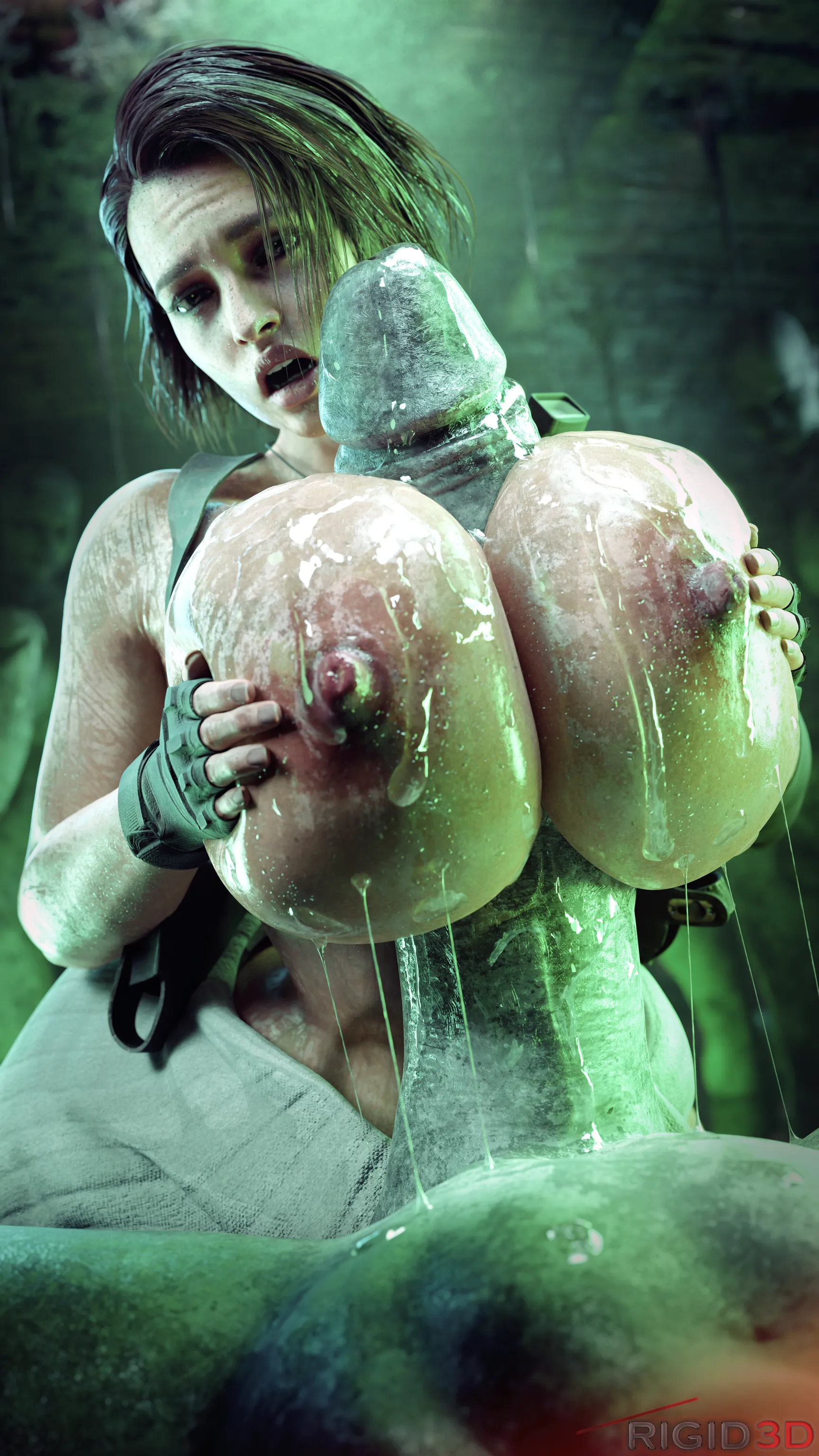 Side Renders [Rigid3D] - 1 . Side Renders - Chapter 1 - Page 29