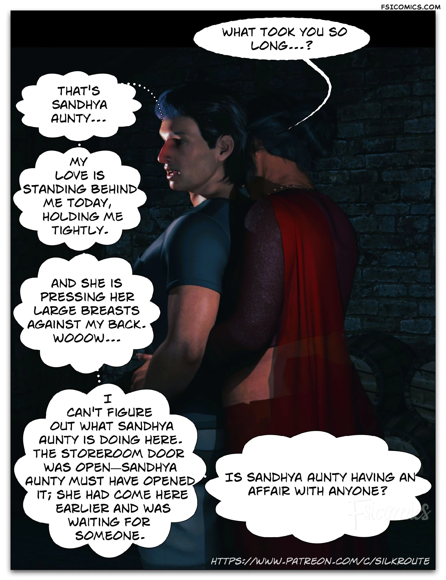 Tridevi Series – Silk Route Ira Raman - 9. Tridevi Chapter 9 – Silk Route Ira Raman - Page 5